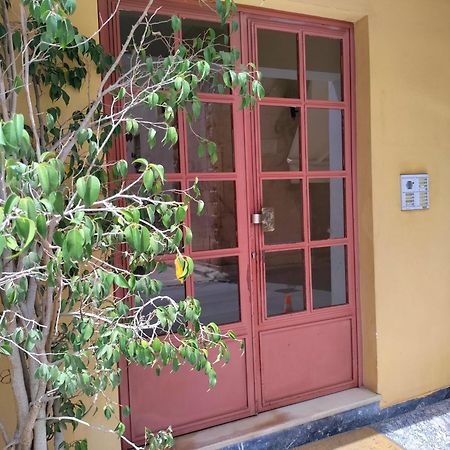 Old Town Apartment Next To Seafront Promenade ナフプリオ エクステリア 写真
