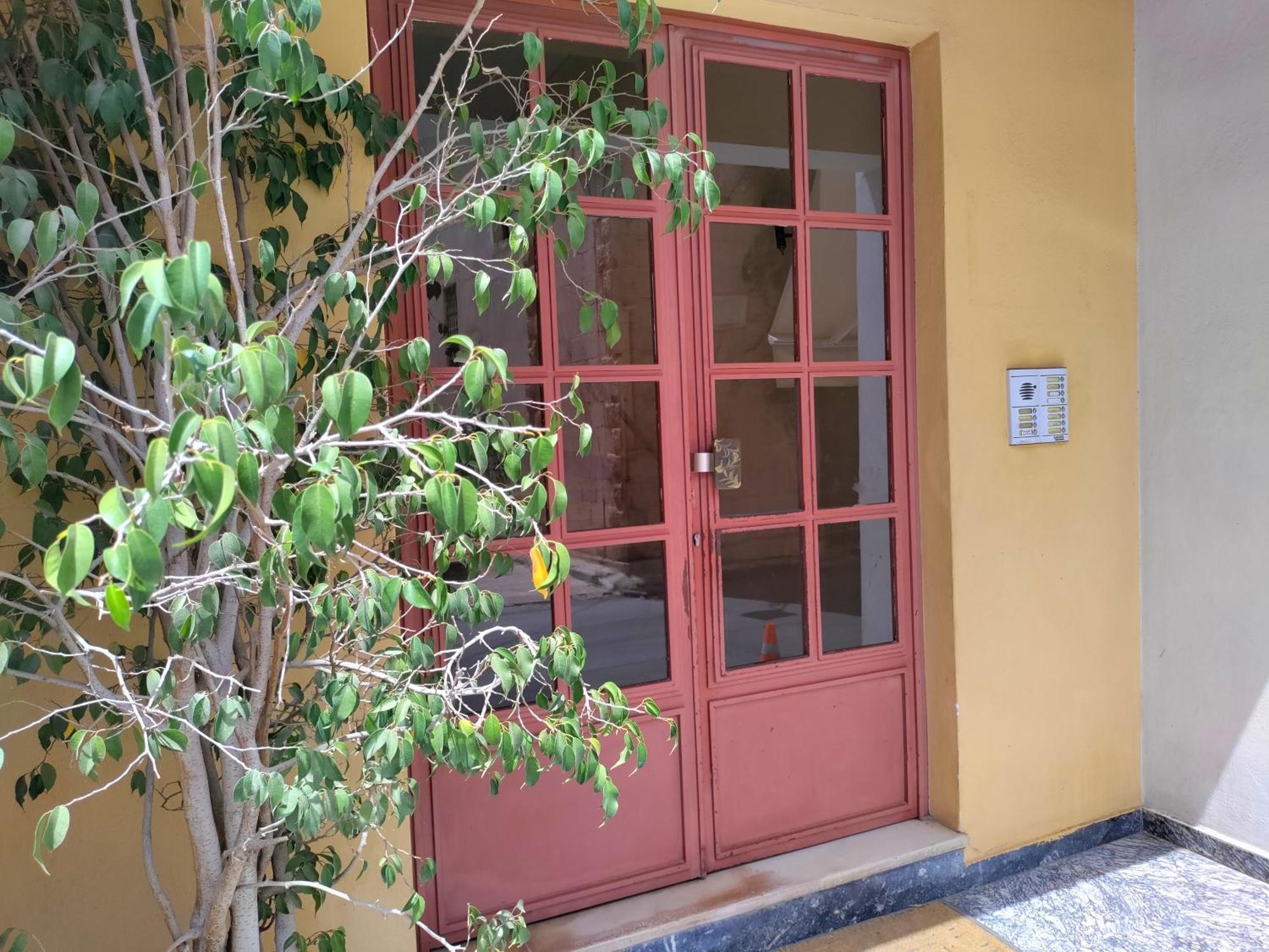 Old Town Apartment Next To Seafront Promenade ナフプリオ エクステリア 写真